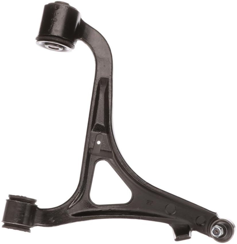 DELPHI TC5801 Control Arm and Ball Joint Assembly