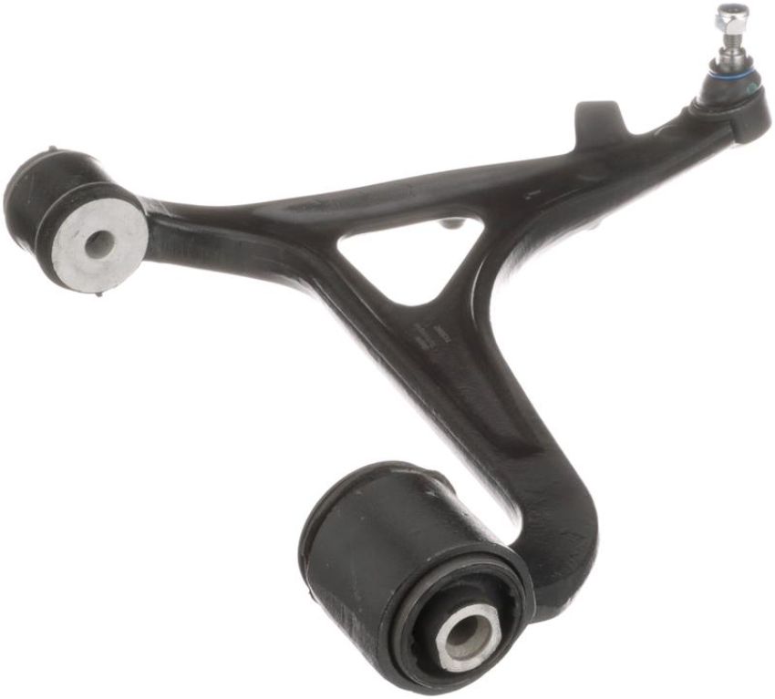 DELPHI TC5802 Control Arm and Ball Joint Assembly