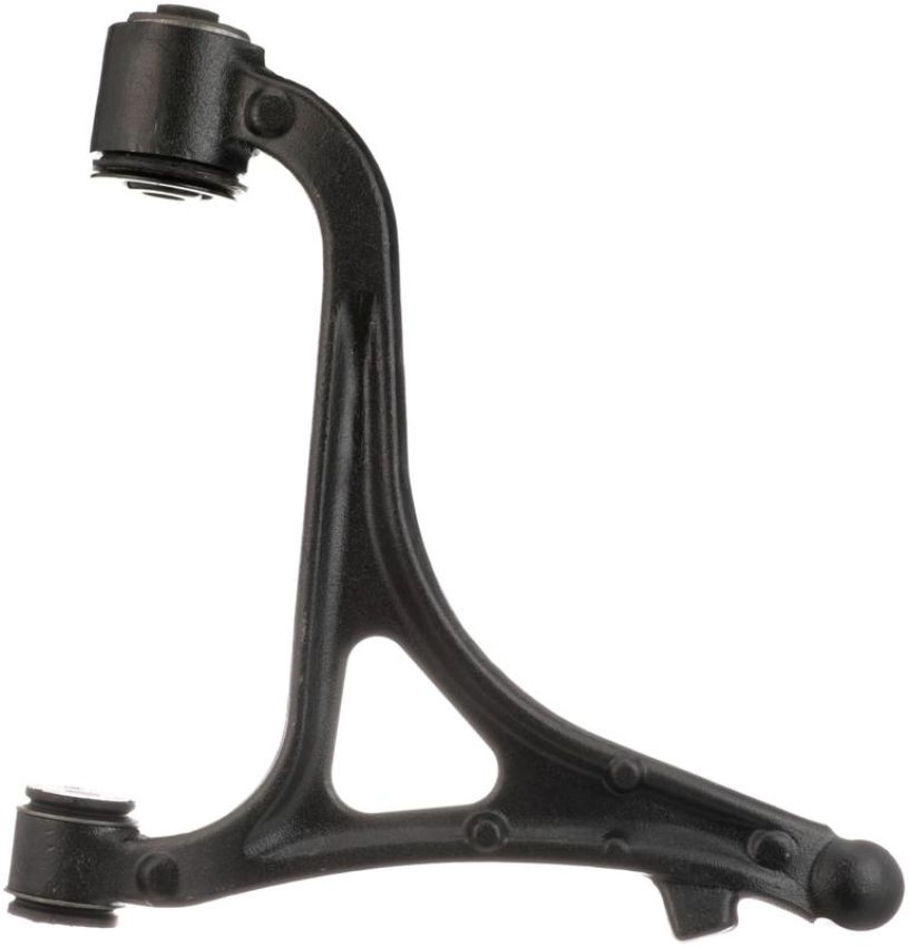 DELPHI TC5802 Control Arm and Ball Joint Assembly
