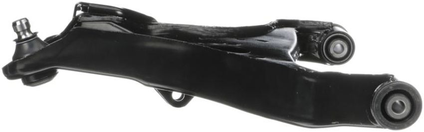 DELPHI TC5810 Control Arm and Ball Joint Assembly