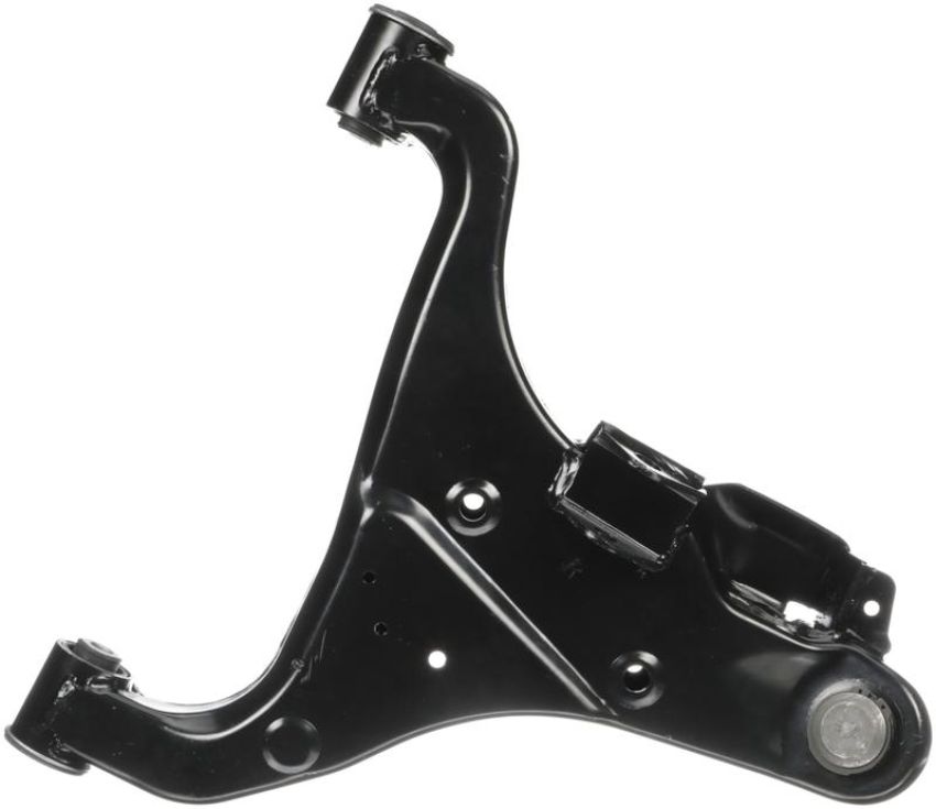 DELPHI TC5810 Control Arm and Ball Joint Assembly