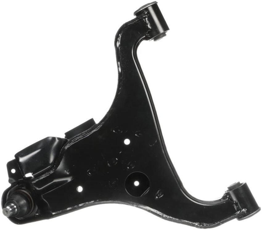 DELPHI TC5810 Control Arm and Ball Joint Assembly
