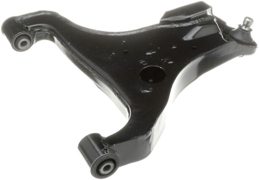 DELPHI TC5811 Control Arm and Ball Joint Assembly