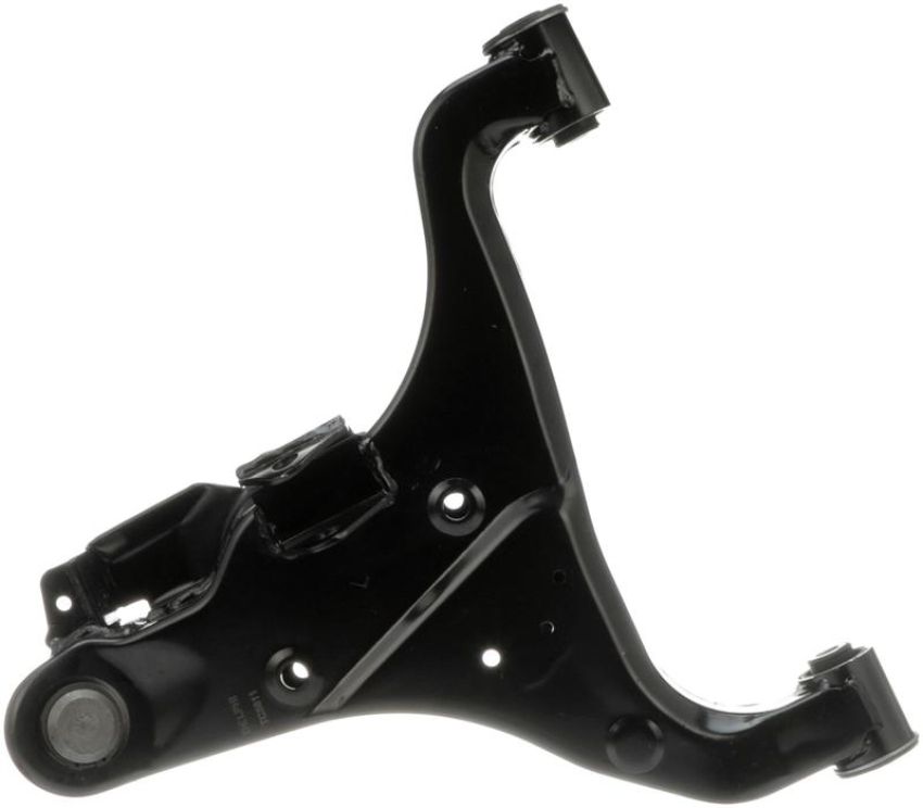 DELPHI TC5811 Control Arm and Ball Joint Assembly
