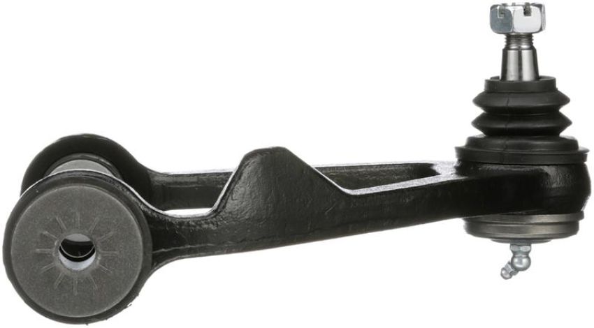 DELPHI TC5812 Control Arm and Ball Joint Assembly
