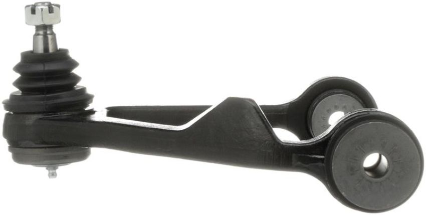 DELPHI TC5813 Control Arm and Ball Joint Assembly