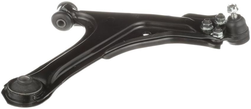 DELPHI TC5814 Control Arm and Ball Joint Assembly