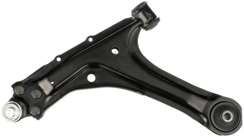 DELPHI TC5814 Control Arm and Ball Joint Assembly
