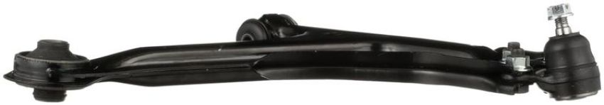 DELPHI TC5814 Control Arm and Ball Joint Assembly