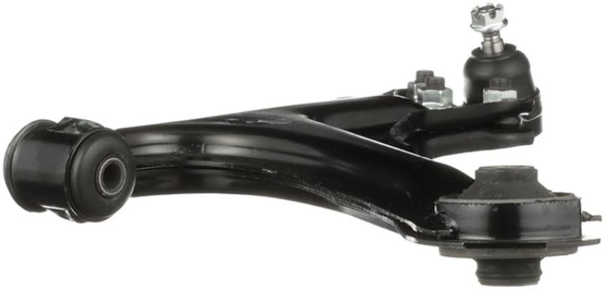 DELPHI TC5814 Control Arm and Ball Joint Assembly