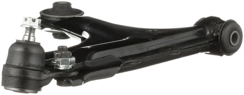 DELPHI TC5814 Control Arm and Ball Joint Assembly