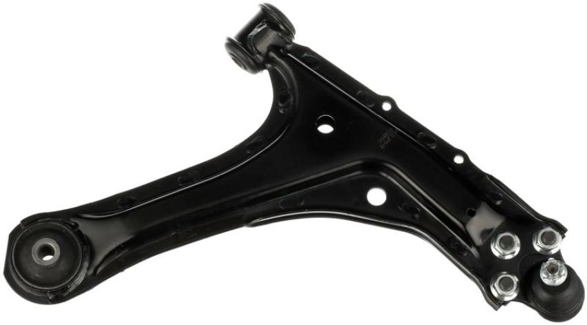 DELPHI TC5814 Control Arm and Ball Joint Assembly