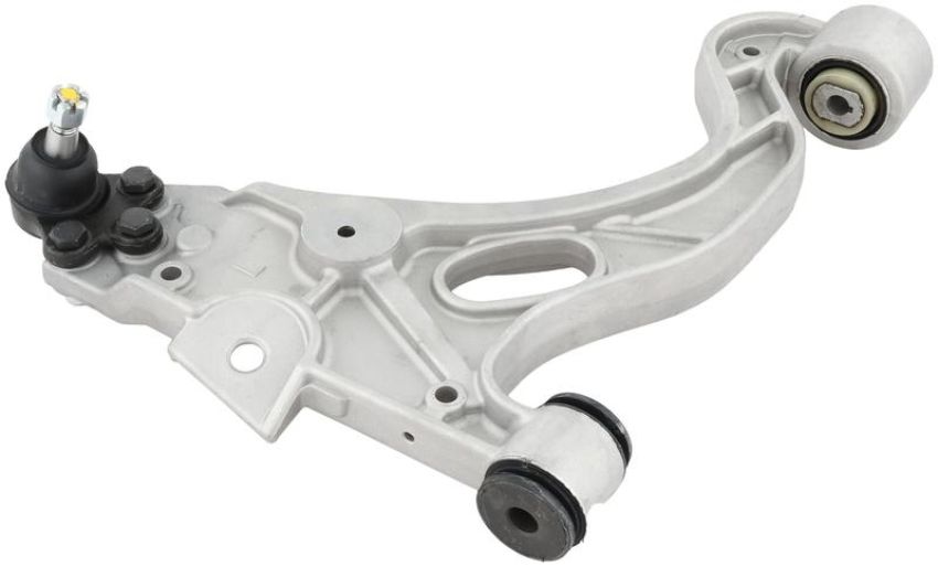 DELPHI TC5817 Control Arm and Ball Joint Assembly