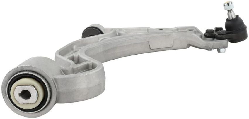 DELPHI TC5817 Control Arm and Ball Joint Assembly