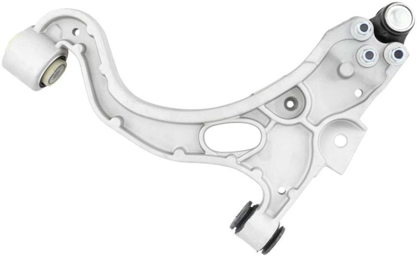 DELPHI TC5817 Control Arm and Ball Joint Assembly