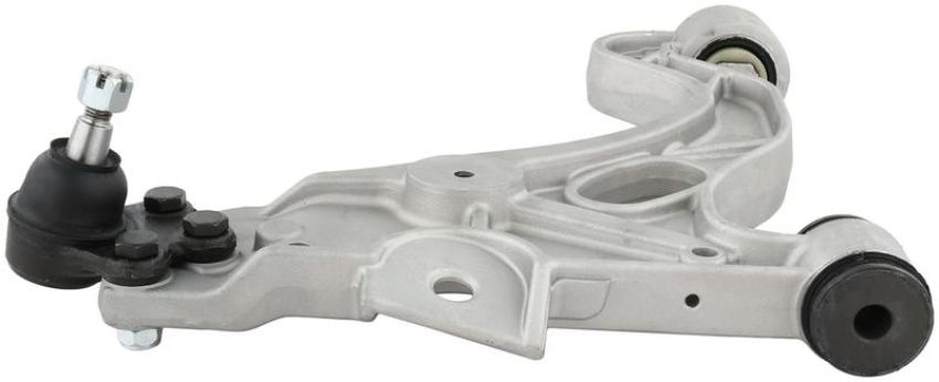 DELPHI TC5817 Control Arm and Ball Joint Assembly