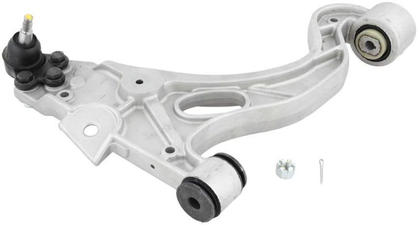 DELPHI TC5817 Control Arm and Ball Joint Assembly