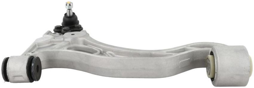 DELPHI TC5817 Control Arm and Ball Joint Assembly