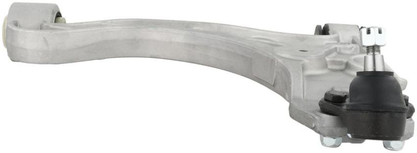 DELPHI TC5817 Control Arm and Ball Joint Assembly