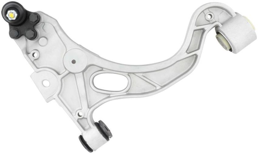 DELPHI TC5817 Control Arm and Ball Joint Assembly