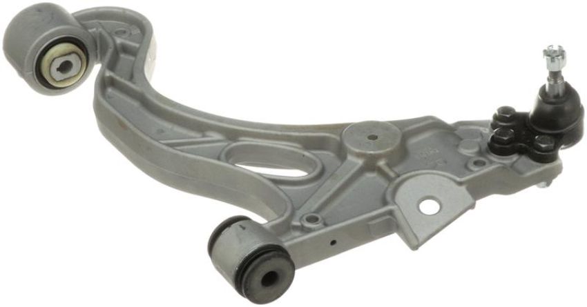 DELPHI TC5818 Control Arm and Ball Joint Assembly