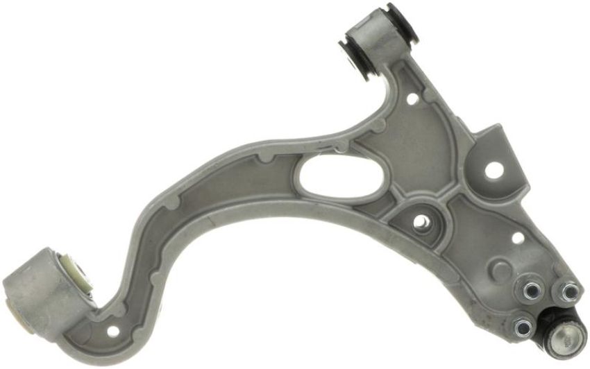 DELPHI TC5818 Control Arm and Ball Joint Assembly