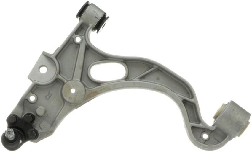 DELPHI TC5818 Control Arm and Ball Joint Assembly