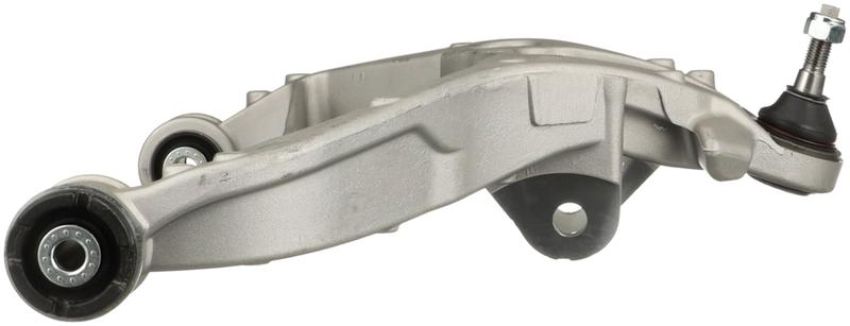 DELPHI TC5819 Control Arm and Ball Joint Assembly