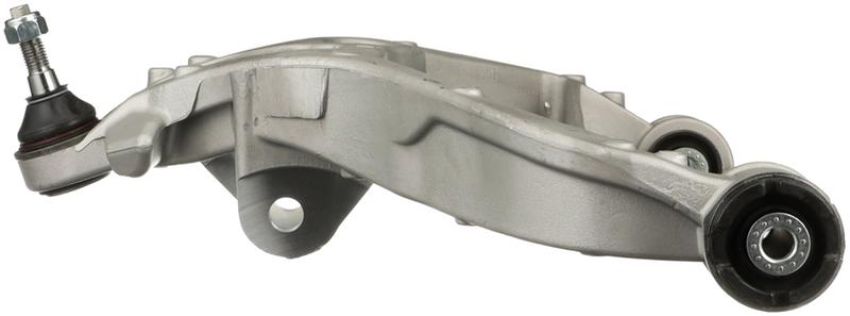 DELPHI TC5820 Control Arm and Ball Joint Assembly