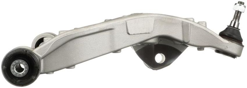 DELPHI TC5820 Control Arm and Ball Joint Assembly