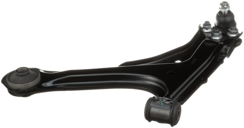 DELPHI TC5821 Control Arm and Ball Joint Assembly