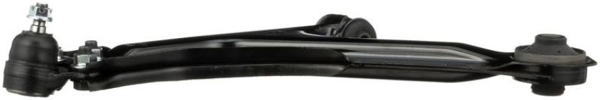 DELPHI TC5821 Control Arm and Ball Joint Assembly