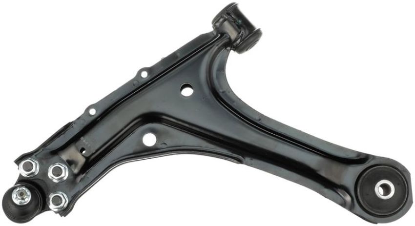 DELPHI TC5821 Control Arm and Ball Joint Assembly