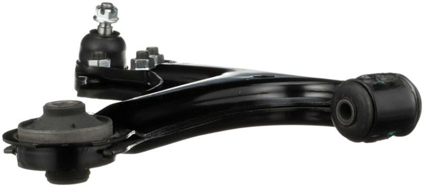 DELPHI TC5821 Control Arm and Ball Joint Assembly