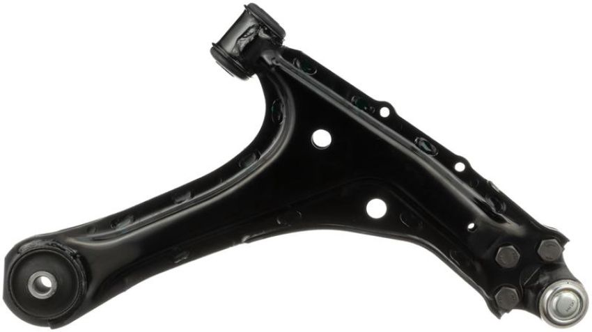 DELPHI TC5821 Control Arm and Ball Joint Assembly
