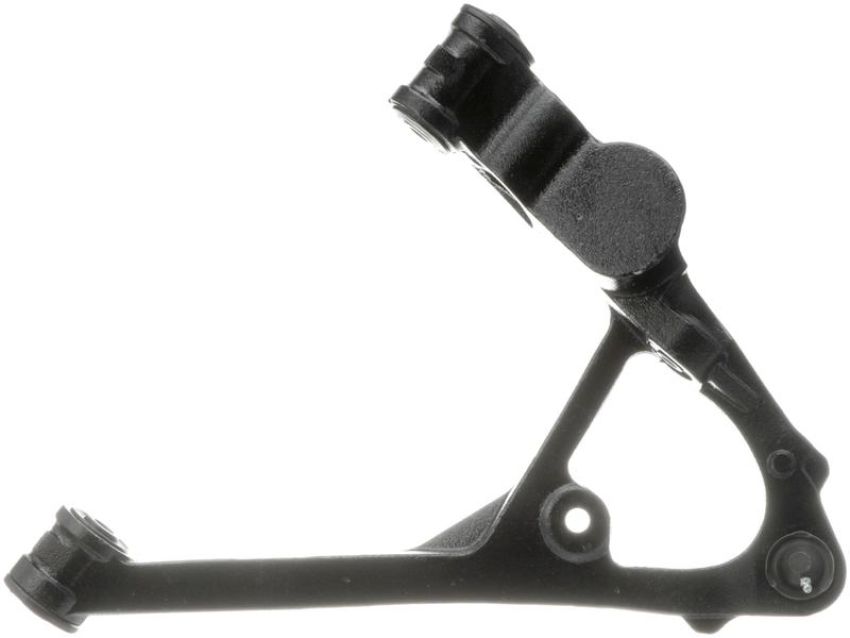 DELPHI TC5822 Control Arm and Ball Joint Assembly