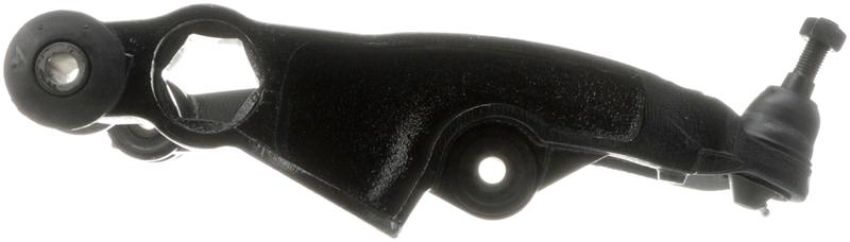 DELPHI TC5822 Control Arm and Ball Joint Assembly