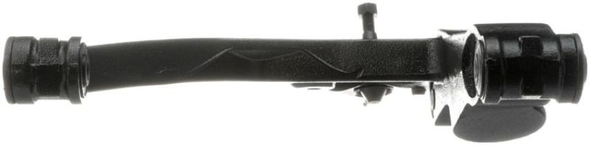 DELPHI TC5822 Control Arm and Ball Joint Assembly