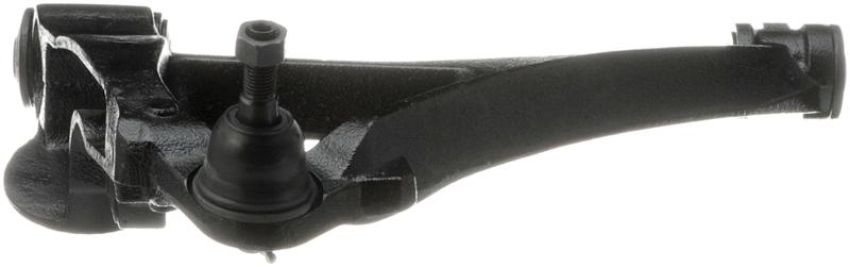 DELPHI TC5822 Control Arm and Ball Joint Assembly