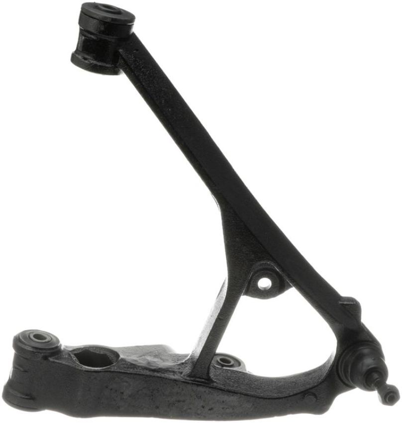 DELPHI TC5822 Control Arm and Ball Joint Assembly