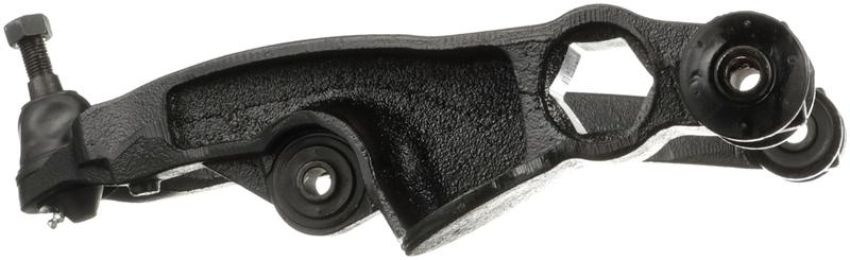 DELPHI TC5823 Control Arm and Ball Joint Assembly