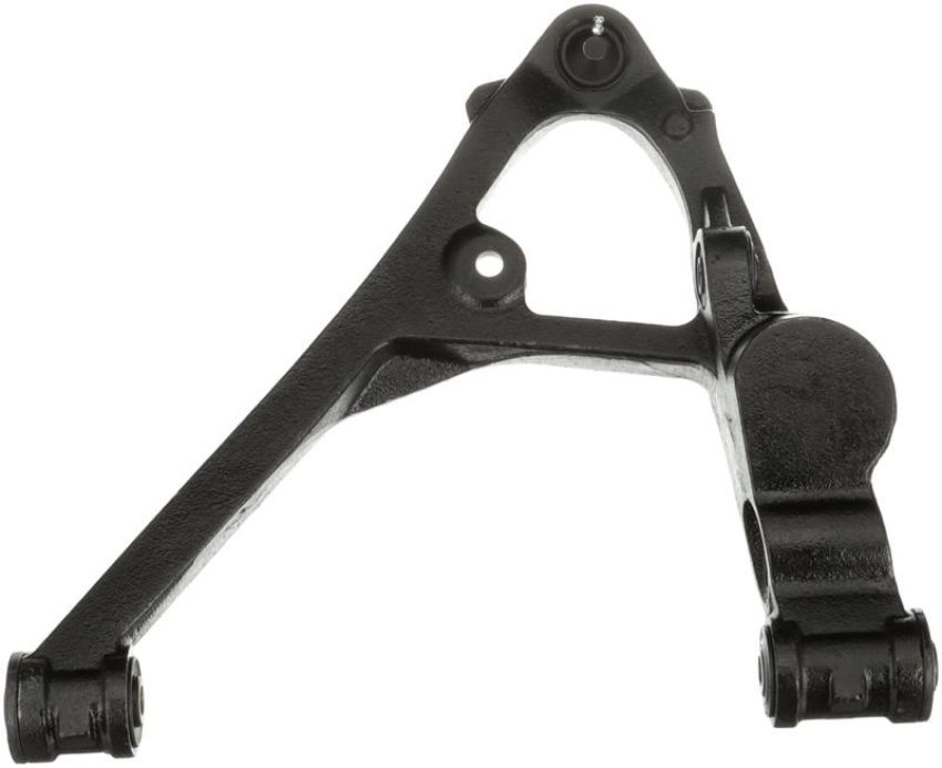 DELPHI TC5823 Control Arm and Ball Joint Assembly