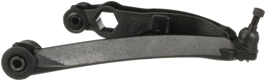 DELPHI TC5823 Control Arm and Ball Joint Assembly
