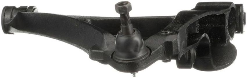 DELPHI TC5823 Control Arm and Ball Joint Assembly