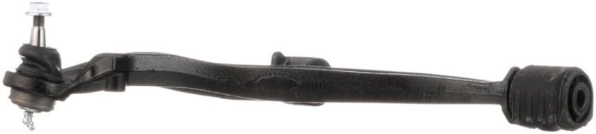 DELPHI TC5827 Control Arm and Ball Joint Assembly