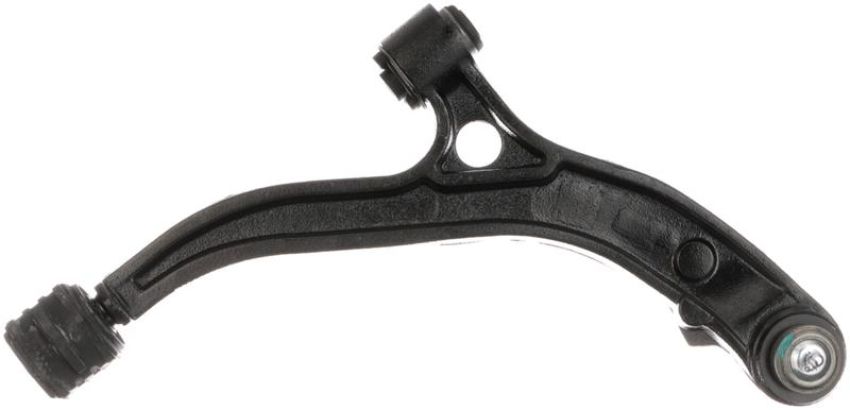 DELPHI TC5827 Control Arm and Ball Joint Assembly