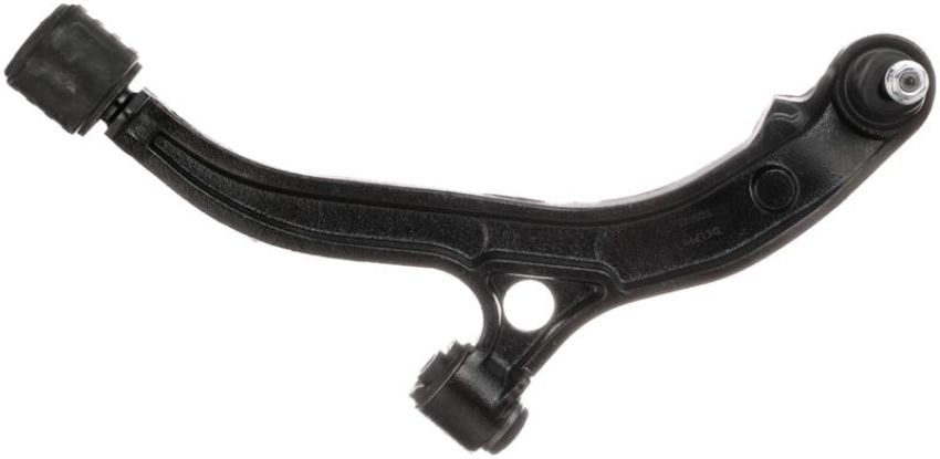DELPHI TC5827 Control Arm and Ball Joint Assembly