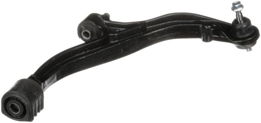DELPHI TC5829 Control Arm and Ball Joint Assembly