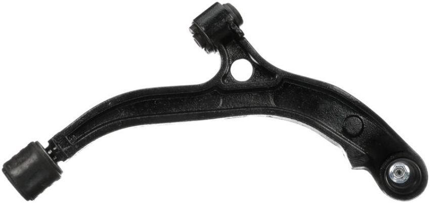 DELPHI TC5829 Control Arm and Ball Joint Assembly