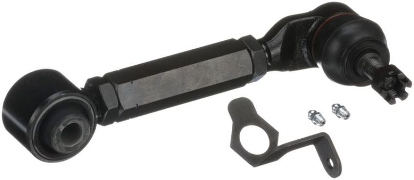 DELPHI TC5841 Control Arm and Ball Joint Assembly